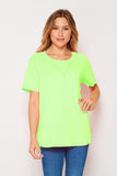 Neon Lime T-Shirt