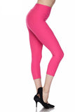 Capri Leggings | FINAL SALE |