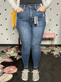 Judy Blue | Tiffany | Tummy Control Skinny Jean
