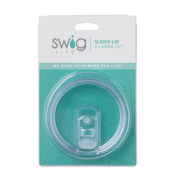 SWIG Replacement Slider Lid - XL