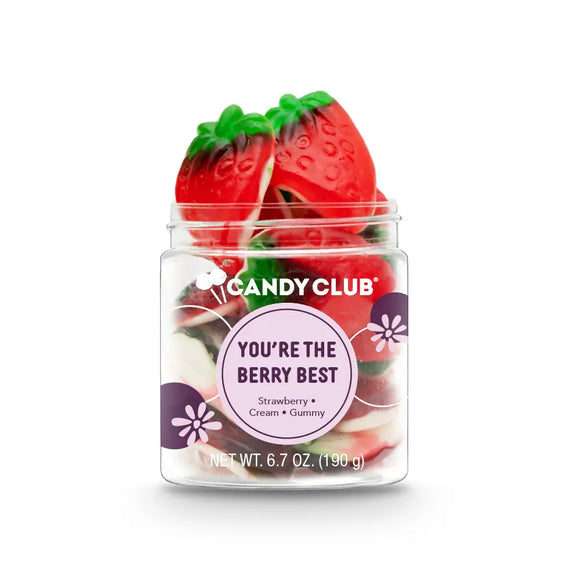 Candy Club - Mother's Day Collection