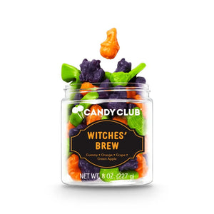 Candy Club - Witches' Brew