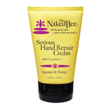 The Naked Bee | Serious Hand Repair Cream