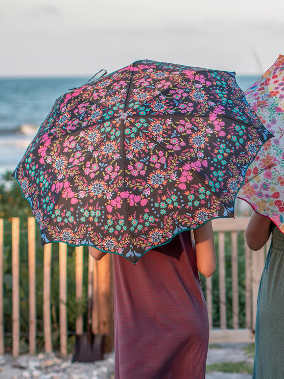 Natural Life | Fold Up Umbrella