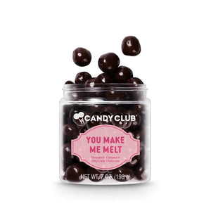 Candy Club | Valentine's Collection
