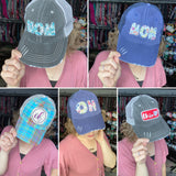 Custom Trucker Hats