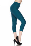 Capri Leggings | FINAL SALE |