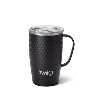 Swig Life 18oz Travel Mug | Blacksmith