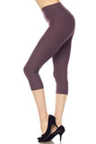 Capri Leggings | FINAL SALE |