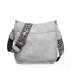 Chloe | Large Crossbody