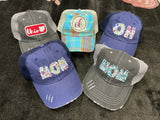 Custom Trucker Hats