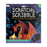 OOLY | Scratch & Scribble Kits