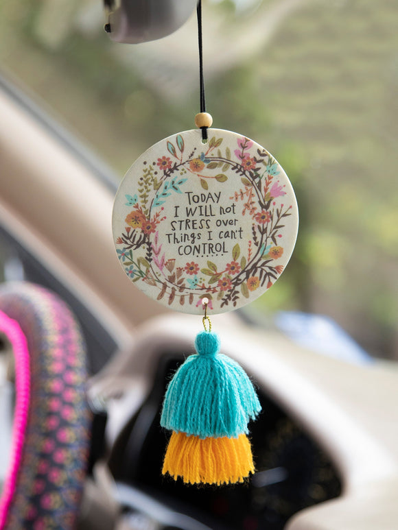 Natural Life | Car Air Fresheners