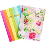 Taylor Elliott Designs | 5x7 Notebook Set
