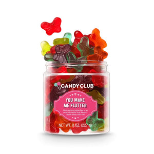 Candy Club - Gummy Butterflies