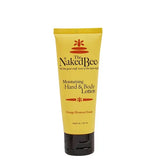 The Naked Bee | 2.25oz Hand Lotion