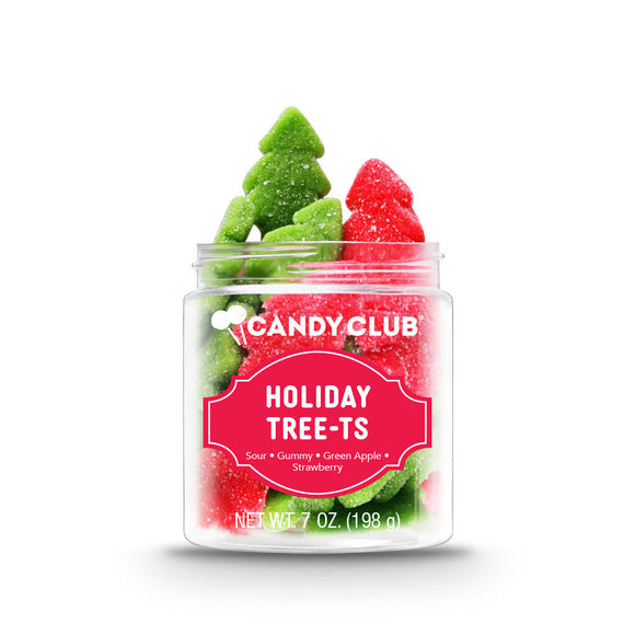 Candy Club - Holiday Tree-ts