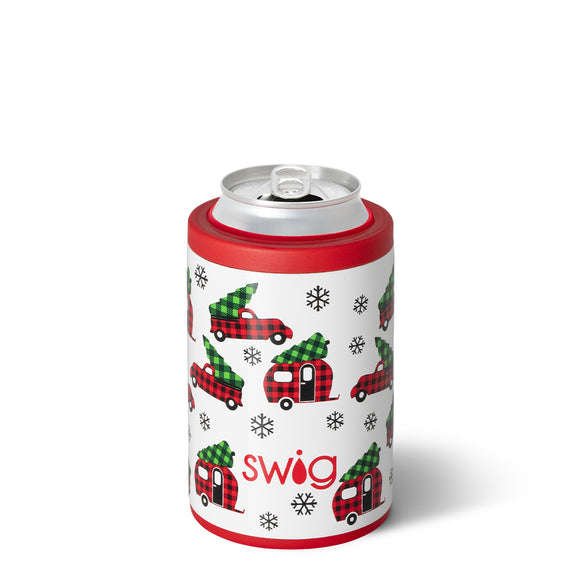 Swig Life Combo Can Cooler | Home Fir The Holidays