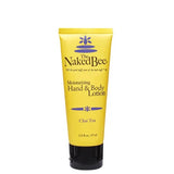The Naked Bee | 2.25oz Hand Lotion