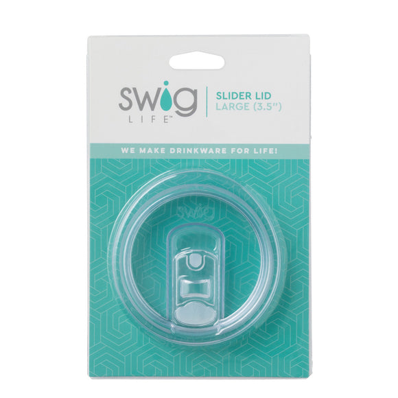 SWIG Replacement Slider Lid - Large