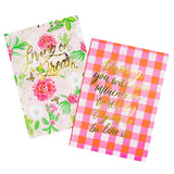 Taylor Elliott Designs | 5x7 Notebook Set